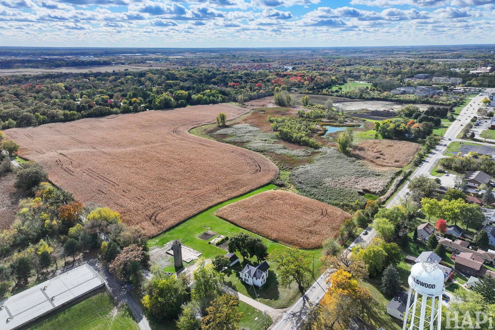 18521 W Il Route 120 HWY, Grayslake, IL 60030