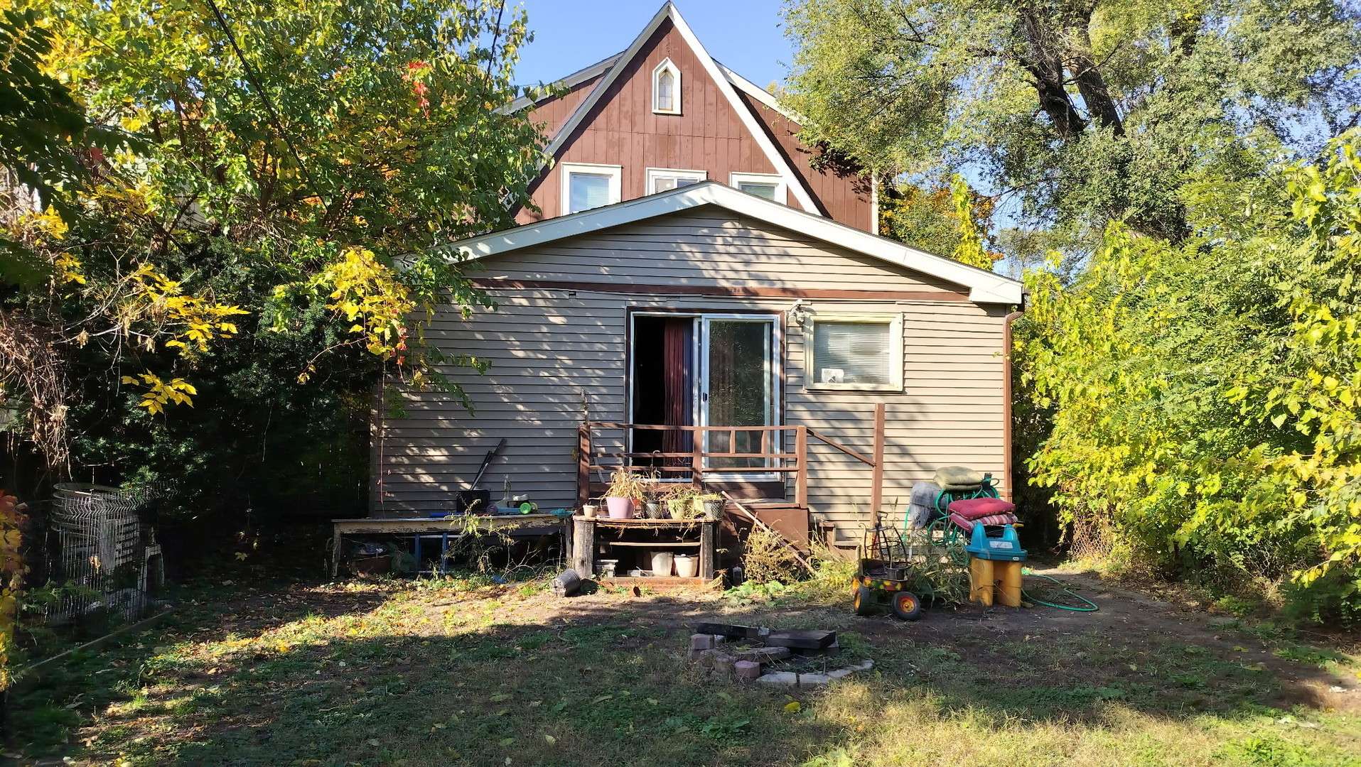 15627 Ashland AVE, Harvey, IL 60426