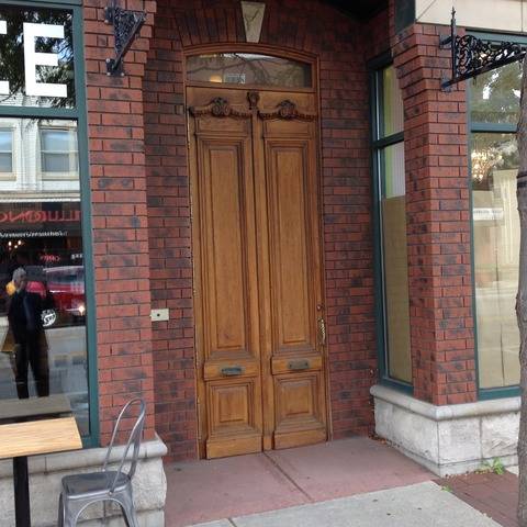 116 N Main ST #5, Wheaton, IL 60187