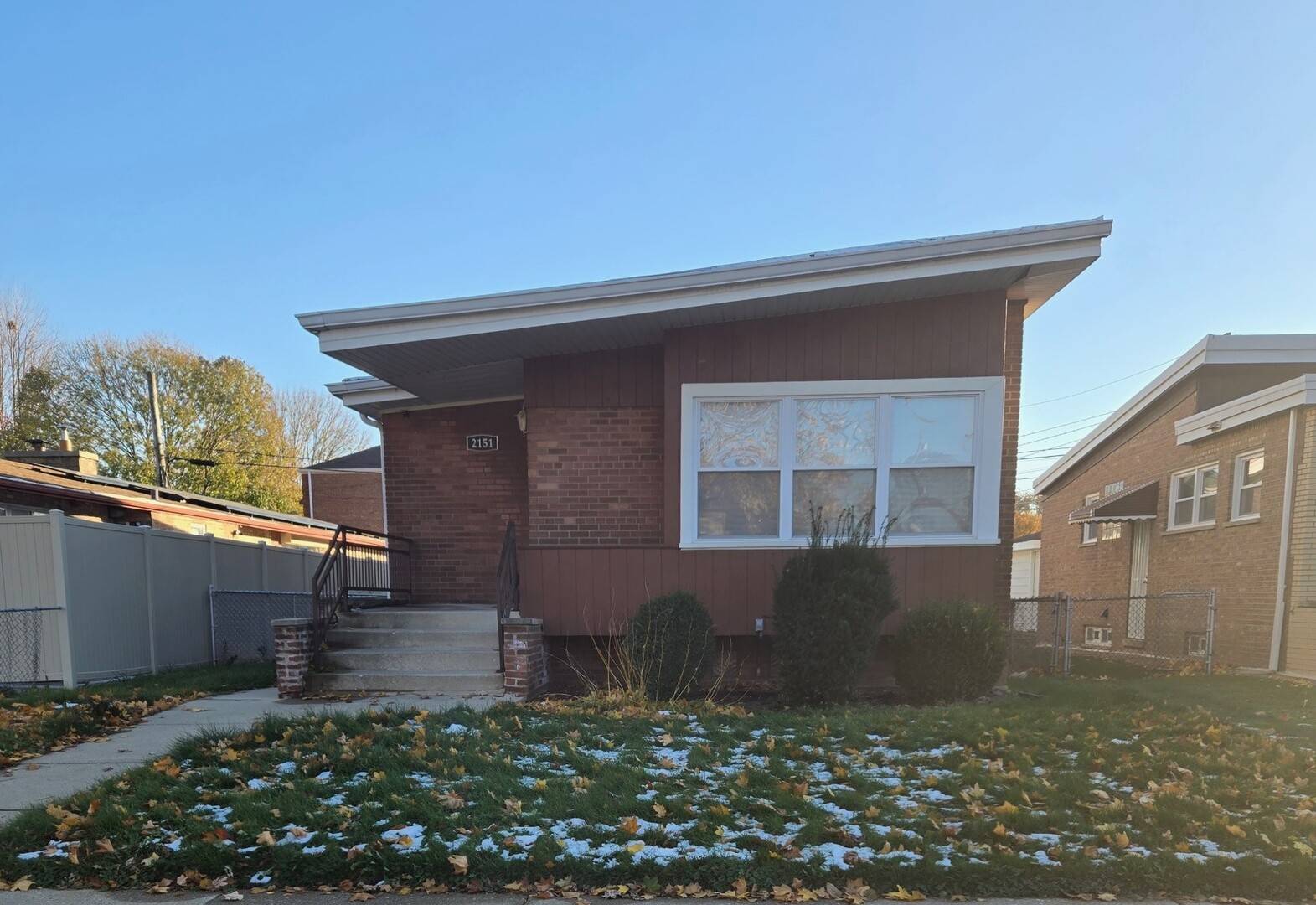 2151 E 90th ST, Chicago, IL 60617
