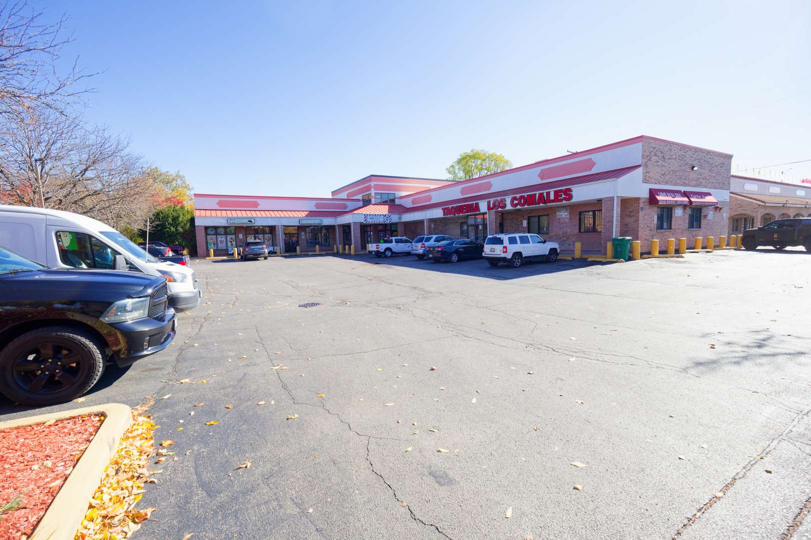 510 N Collins ST #2, Joliet, IL 60432