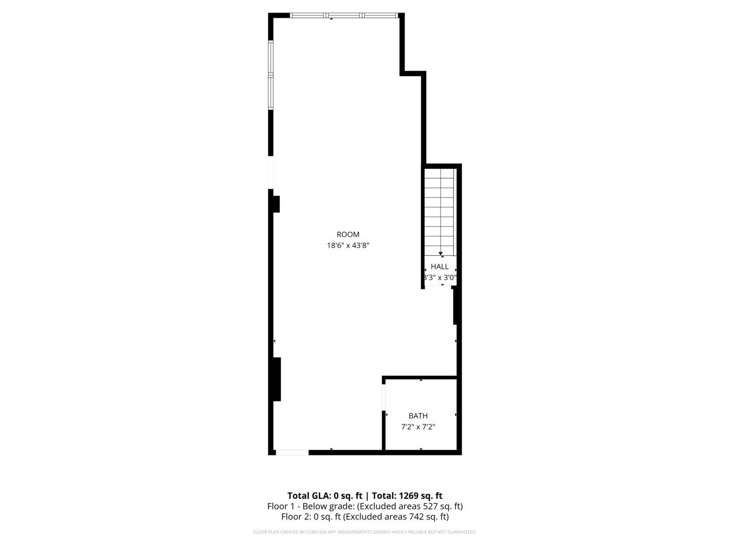 935 N Ashland AVE #1, Chicago, IL 60622