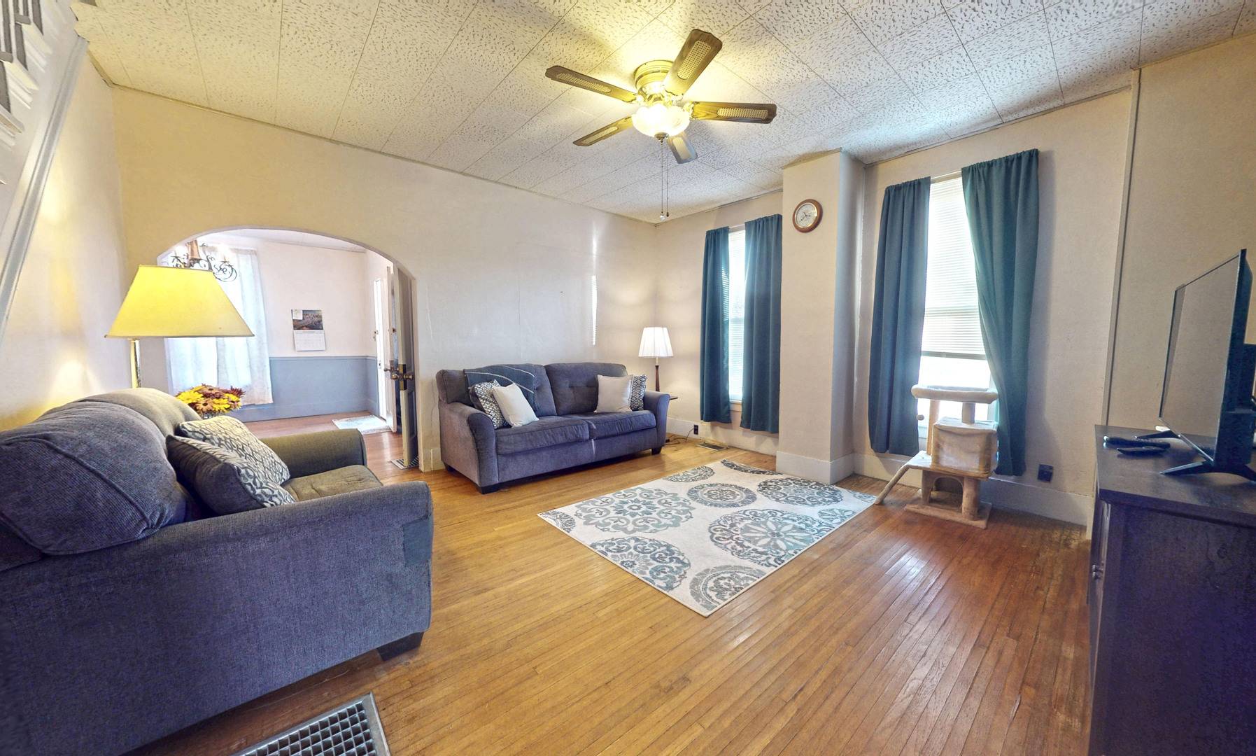 106 S Eldorado ST, Sidney, IL 61877