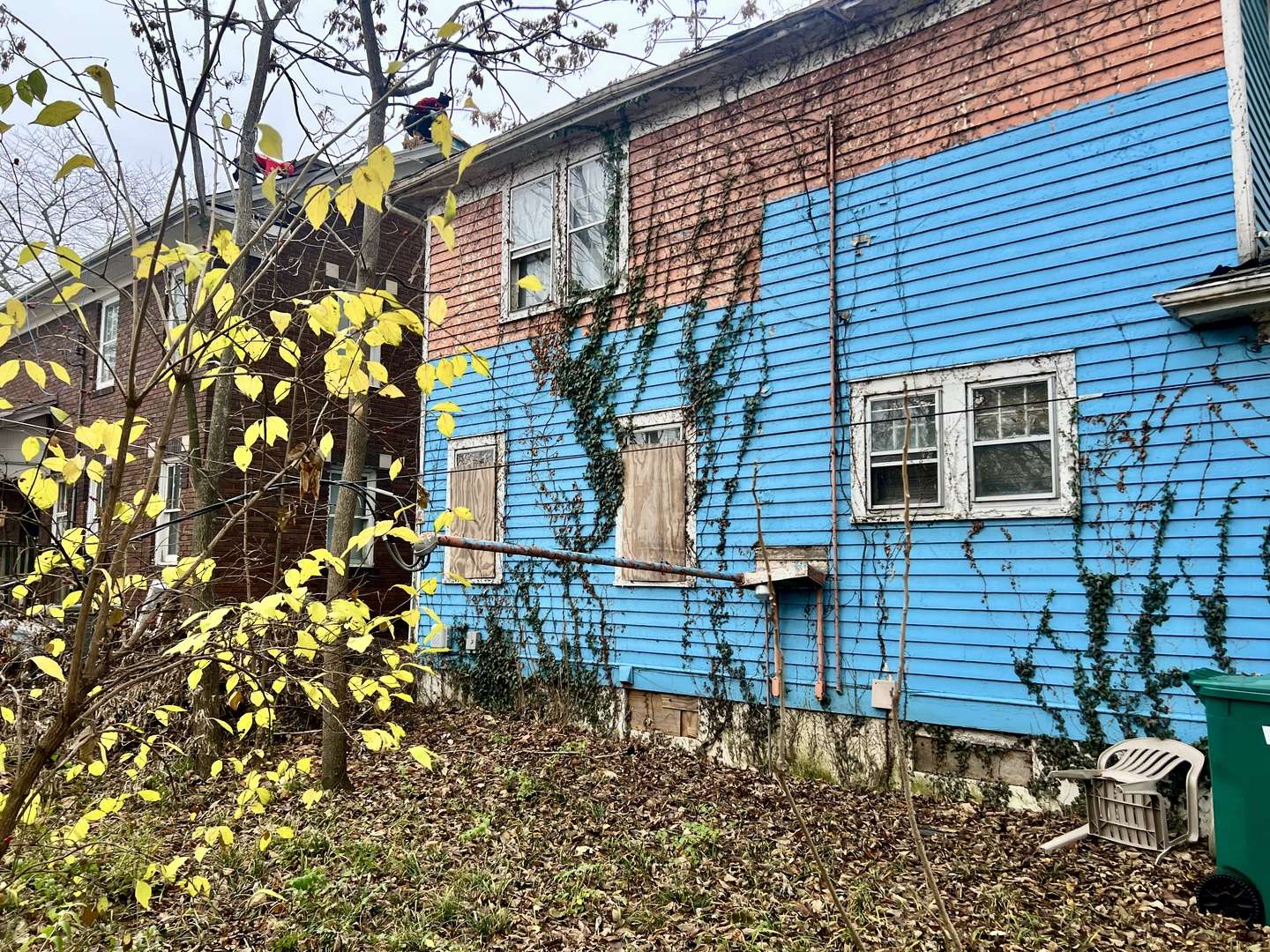 254 W Leafland AVE, Decatur, IL 62522