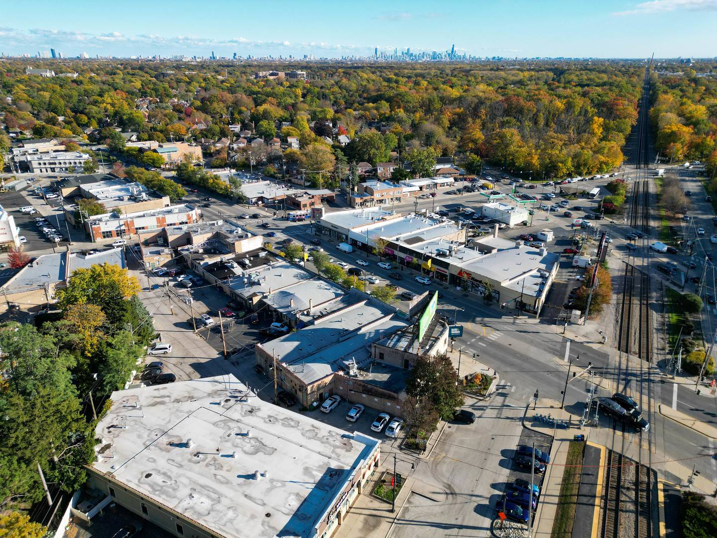 5400 W DEVON AVE, Chicago, IL 60646