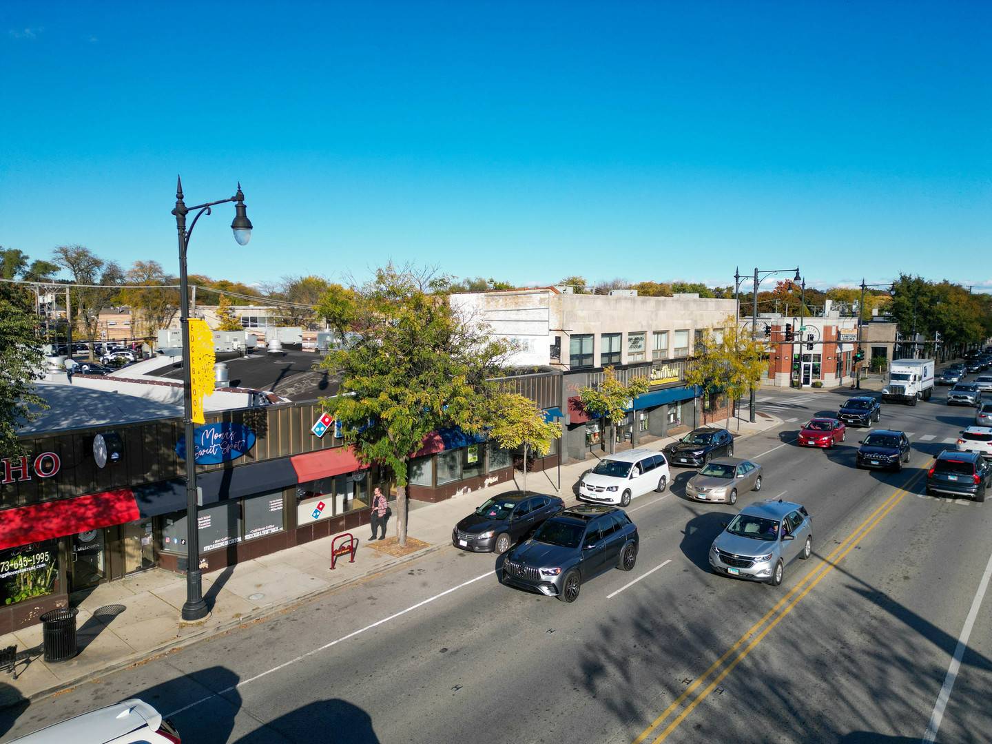 5400 W DEVON AVE, Chicago, IL 60646