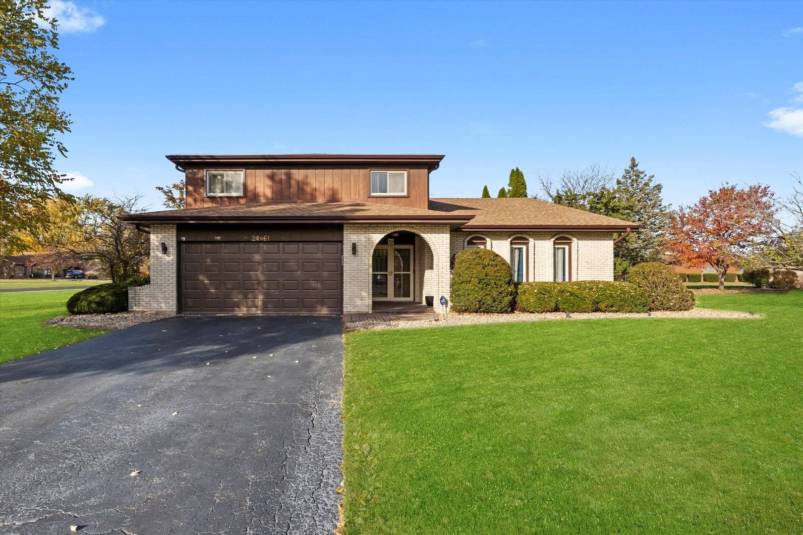 24661 S WILDWOOD TRL, Crete, IL 60417