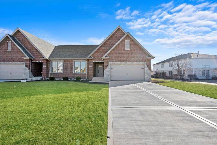 19507 FOXFORD LN, Mokena, IL 60448