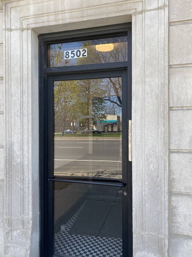 8502 S STONY ISLAND AVE #2A, Chicago, IL 60617