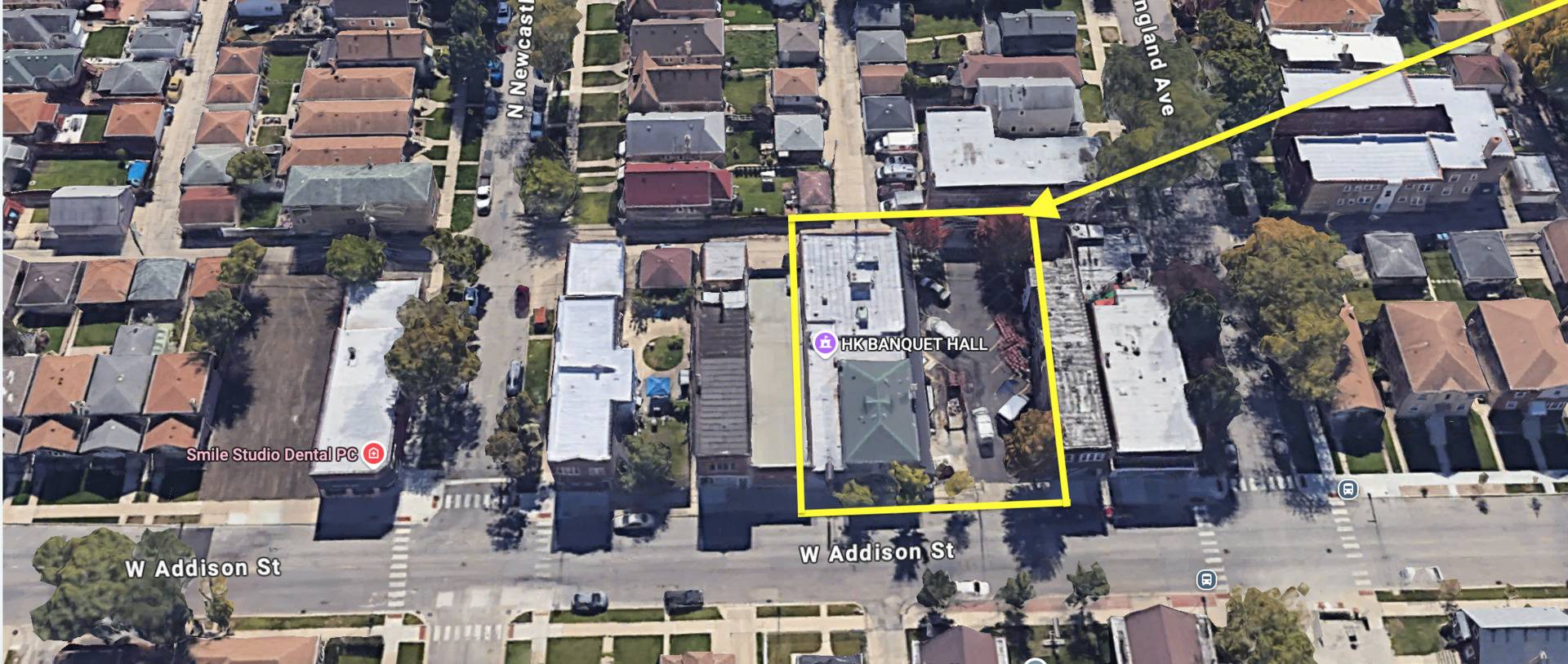 6845 W Addison ST, Chicago, IL 60634