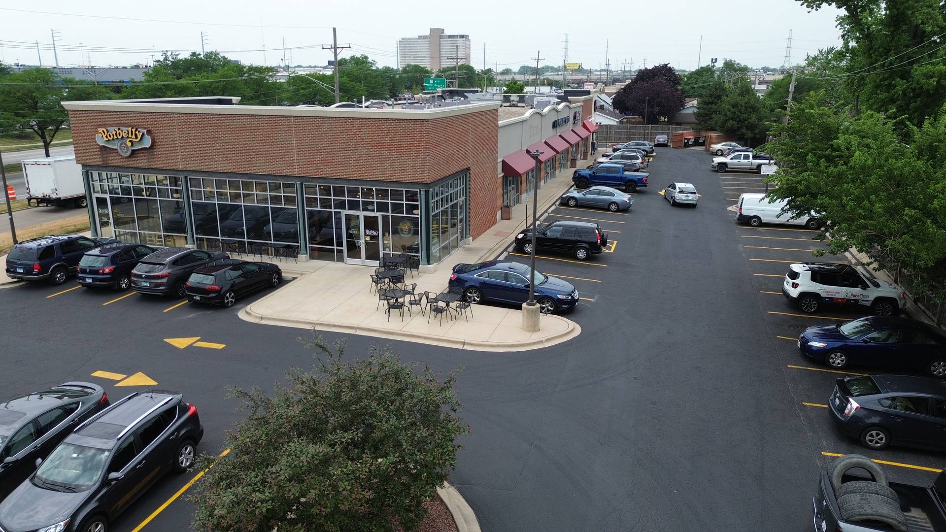 120 W North AVE, Northlake, IL 60164