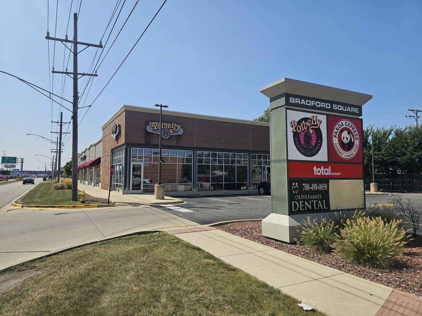 120 W North AVE, Northlake, IL 60164