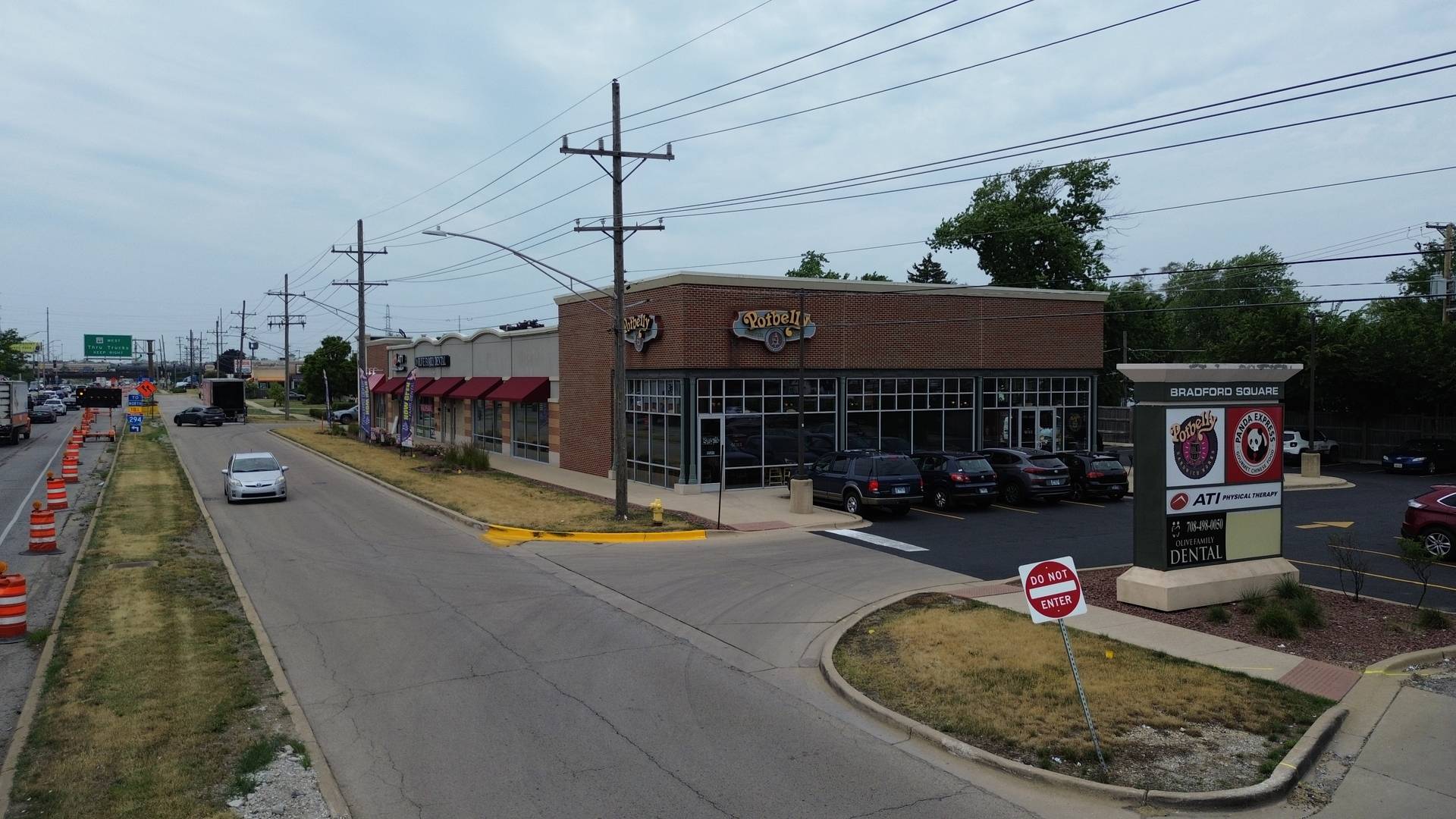 120 W North AVE, Northlake, IL 60164
