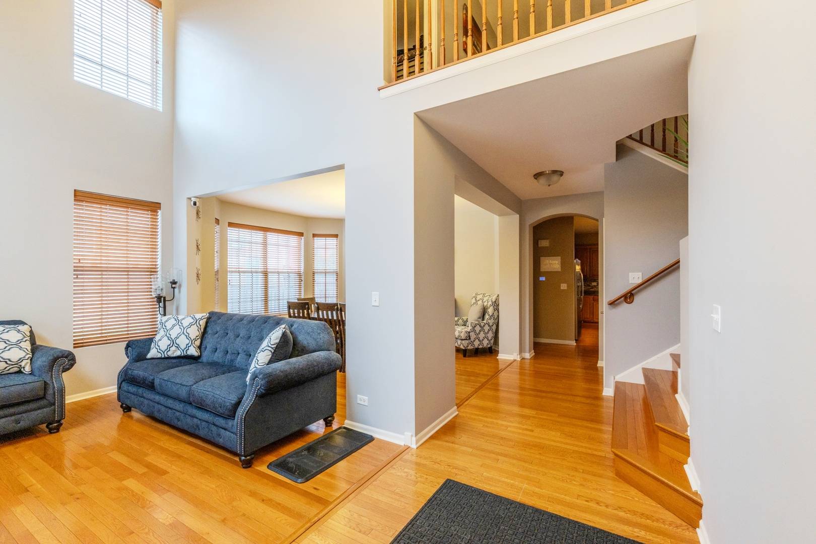 125 N Spruce AVE, Wood Dale, IL 60191