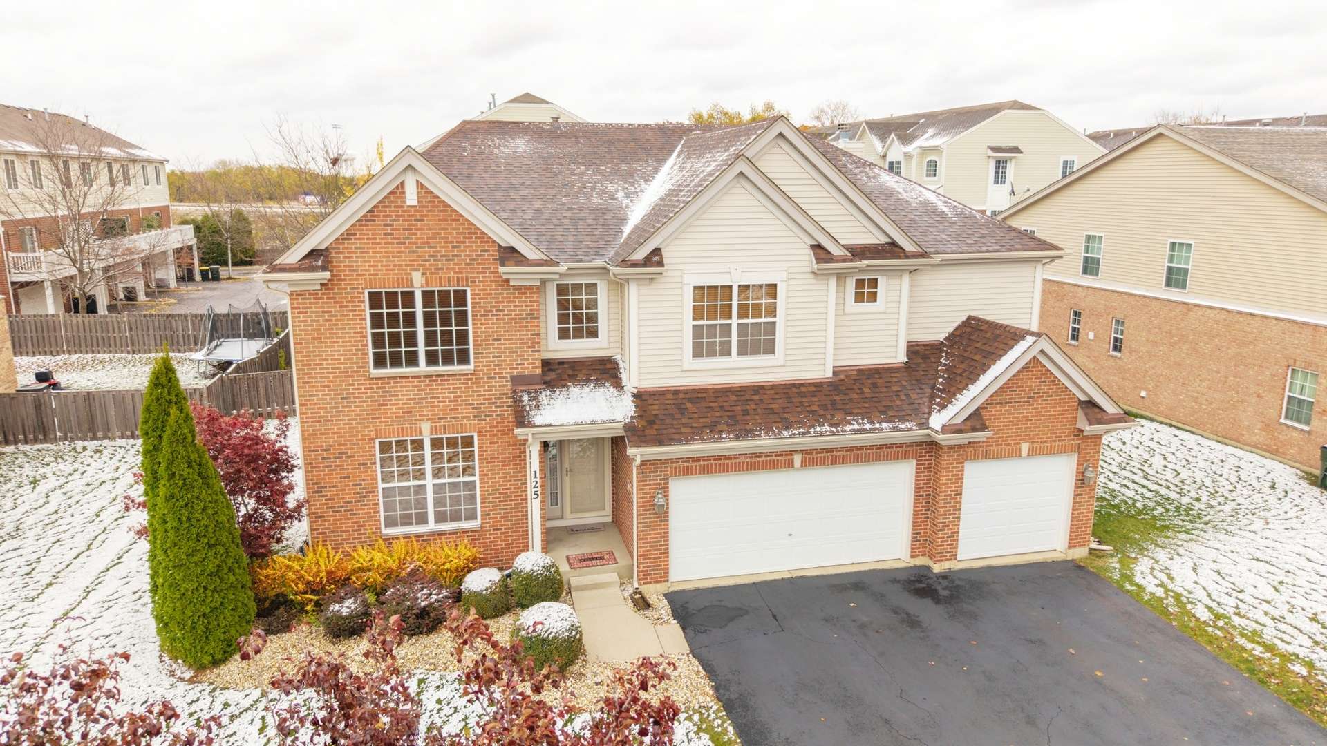 125 N Spruce AVE, Wood Dale, IL 60191