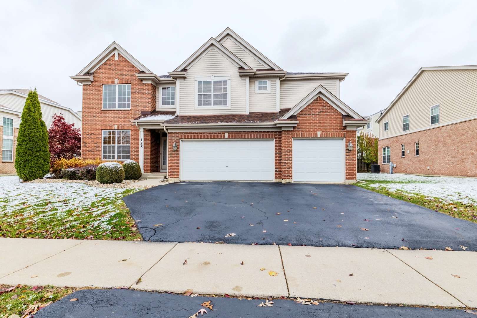 125 N Spruce AVE, Wood Dale, IL 60191