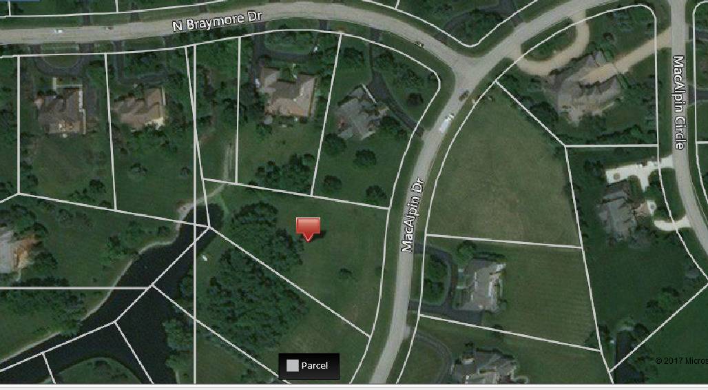 1340 Macalpin DR, Inverness, IL 60010