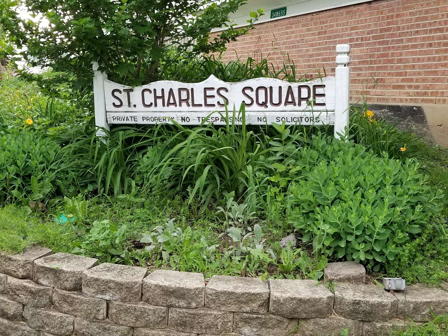 Lot 1 Elm CT, St. Charles, IL 60174