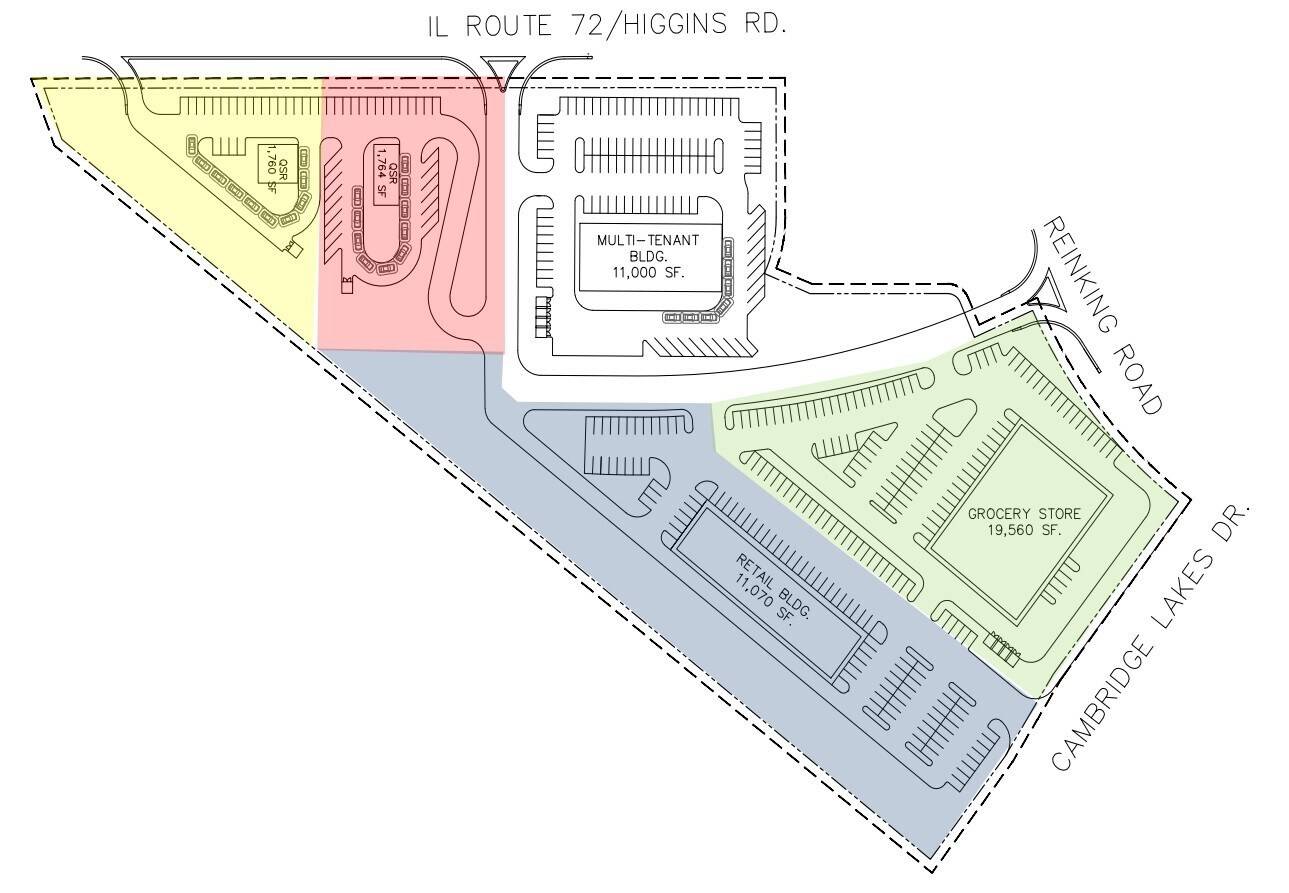 01 Route 72 RD, Pingree Grove, IL 60140