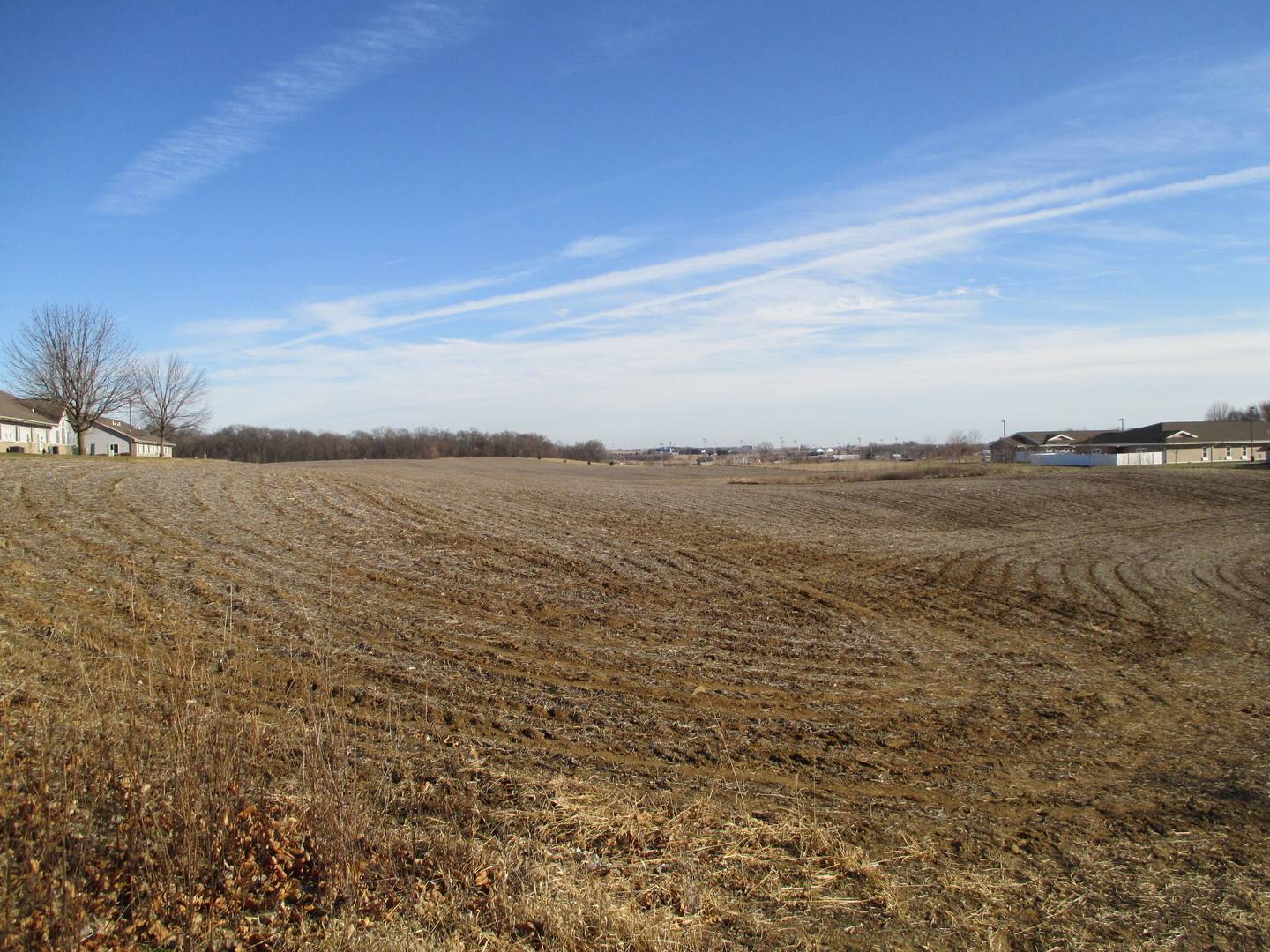 00 N Jackson ST, Morrison, IL 61270