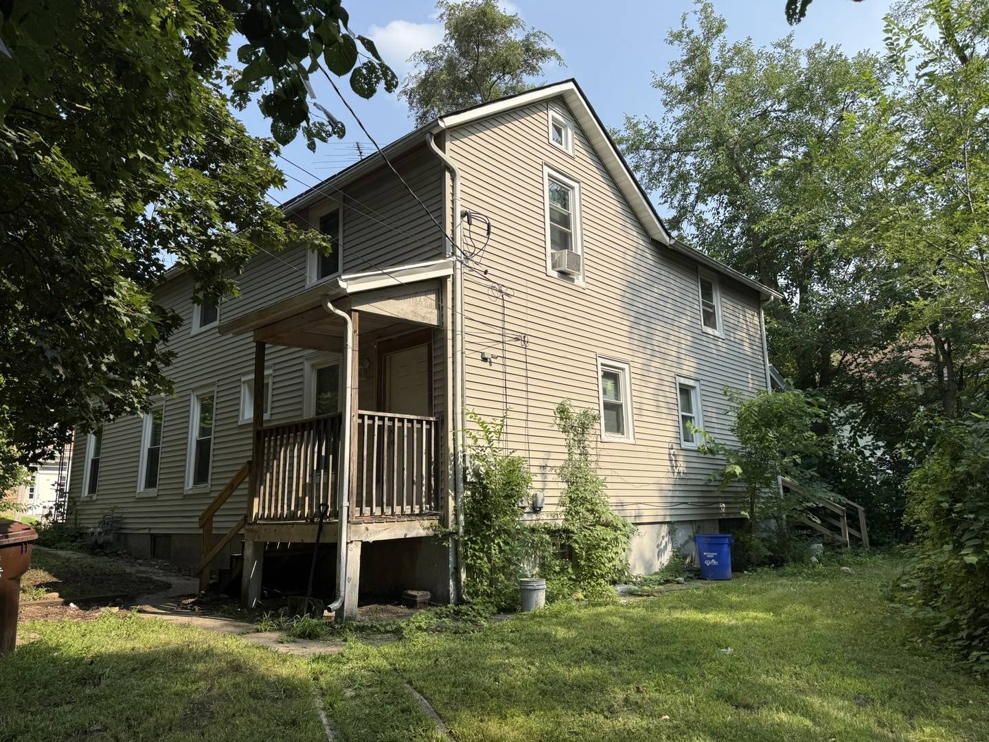 226-228 Smith AVE, Rockford, IL 61107