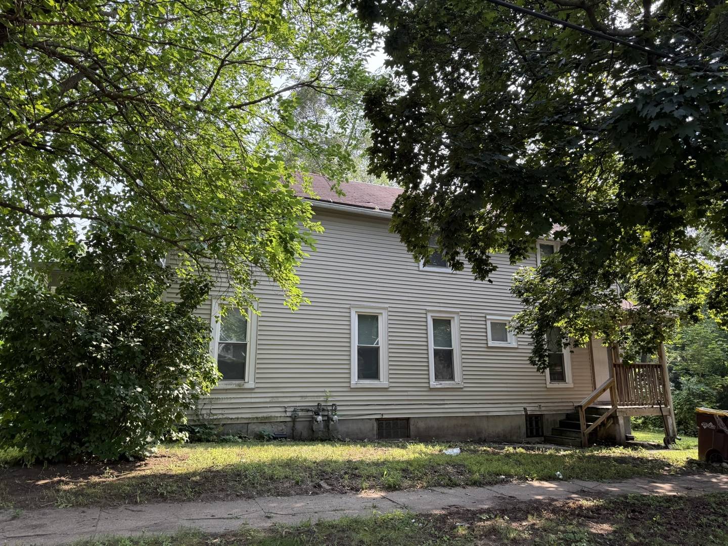 226-228 Smith AVE, Rockford, IL 61107
