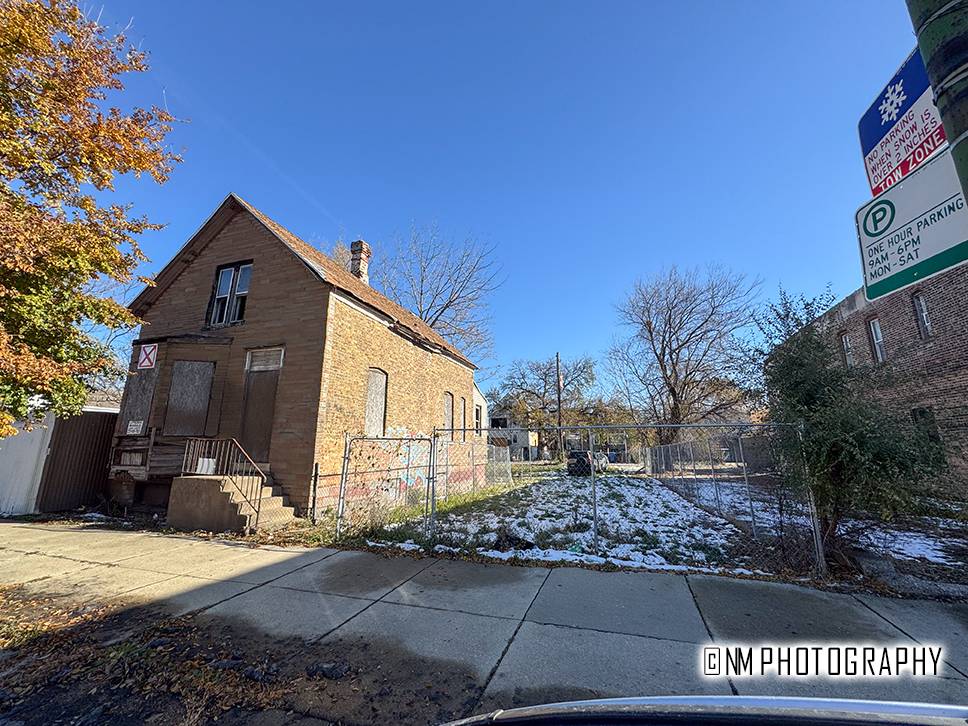 5647-49 S Ashland AVE, Chicago, IL 60636