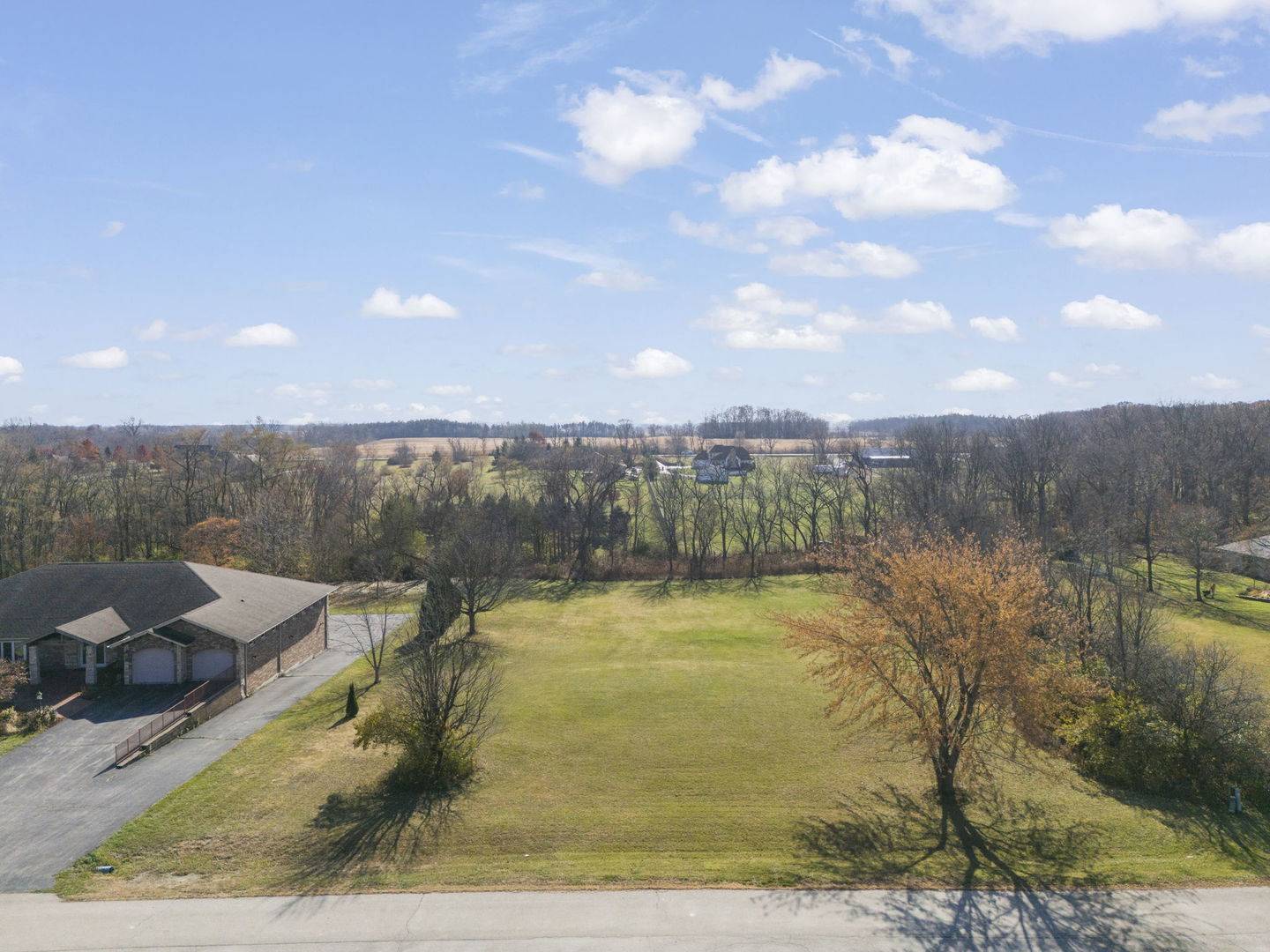 5147 W Jason DR, Monee, IL 60449