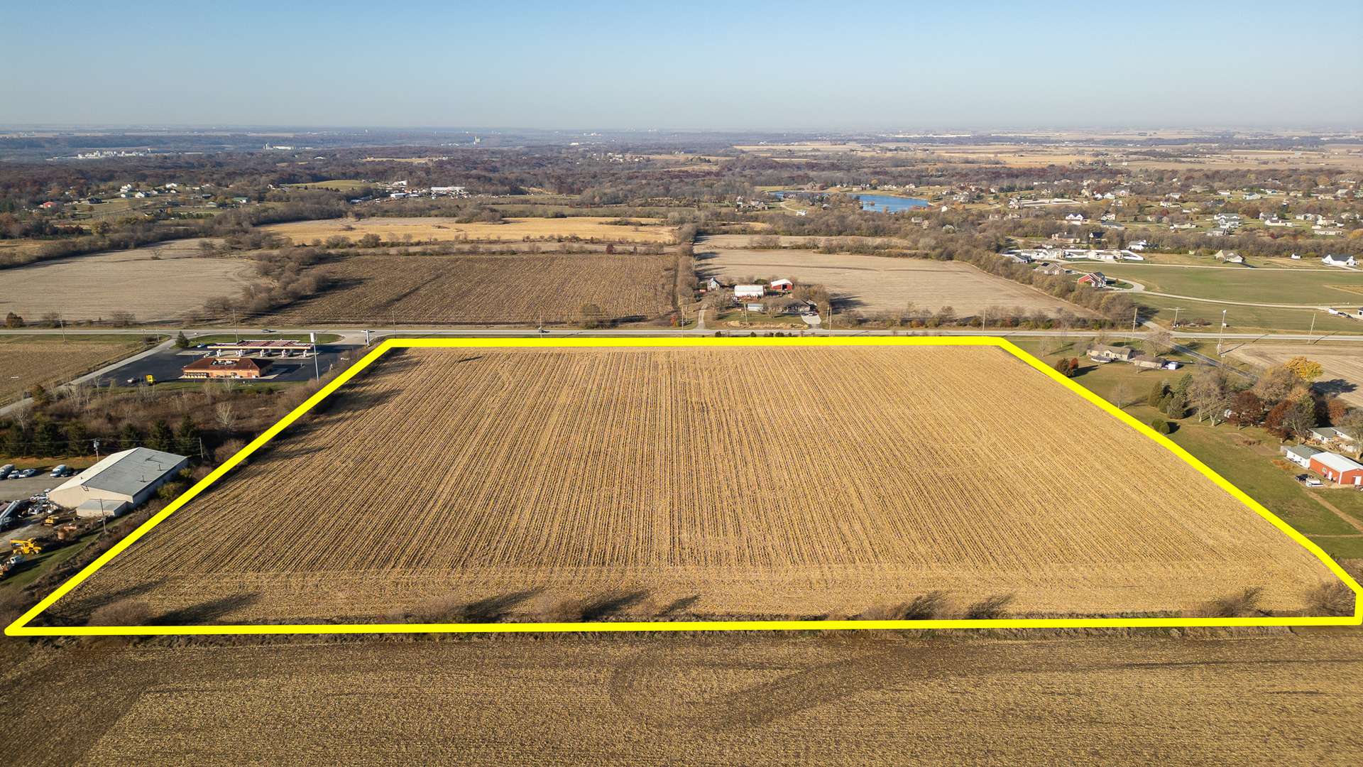 2945 E 24th RD E, Marseilles, IL 61341