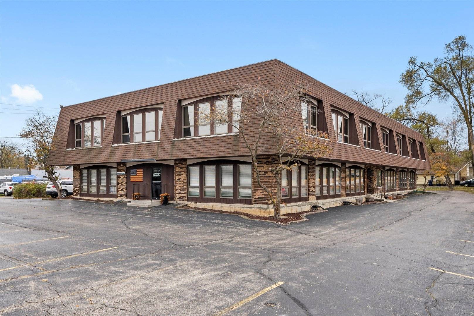 95 W Grand AVE, Lake Villa, IL 60046