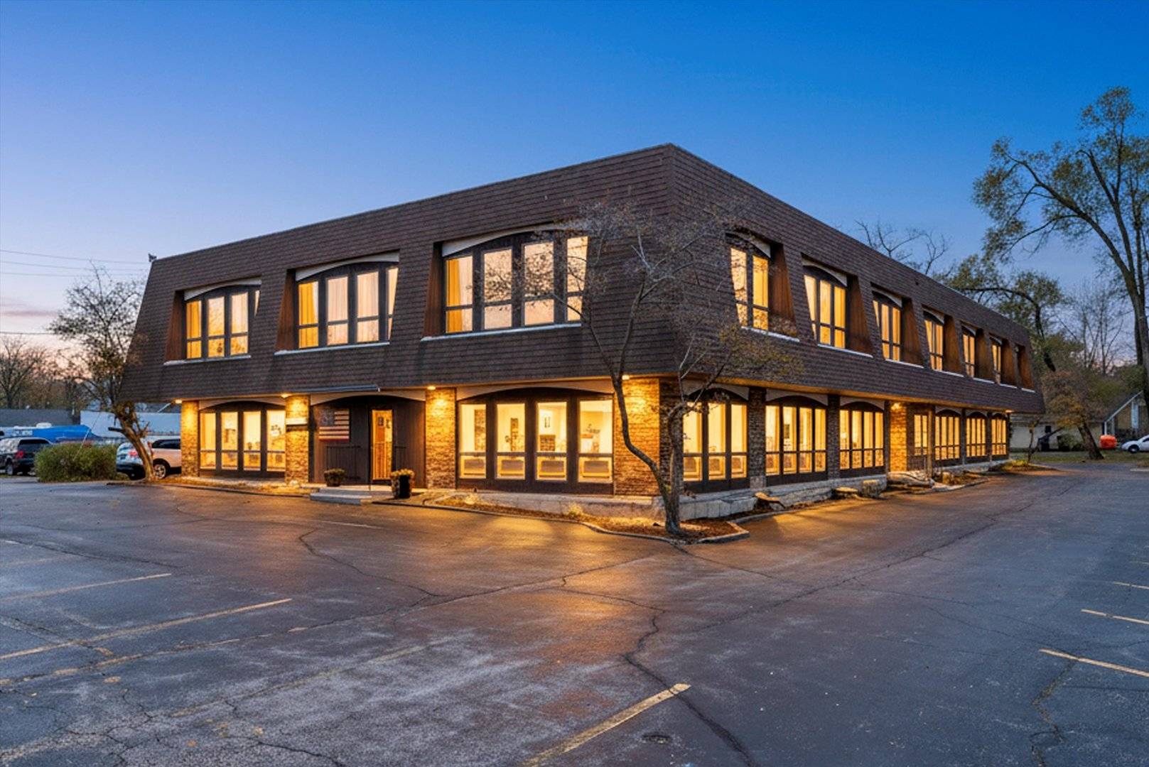 95 W Grand AVE, Lake Villa, IL 60046