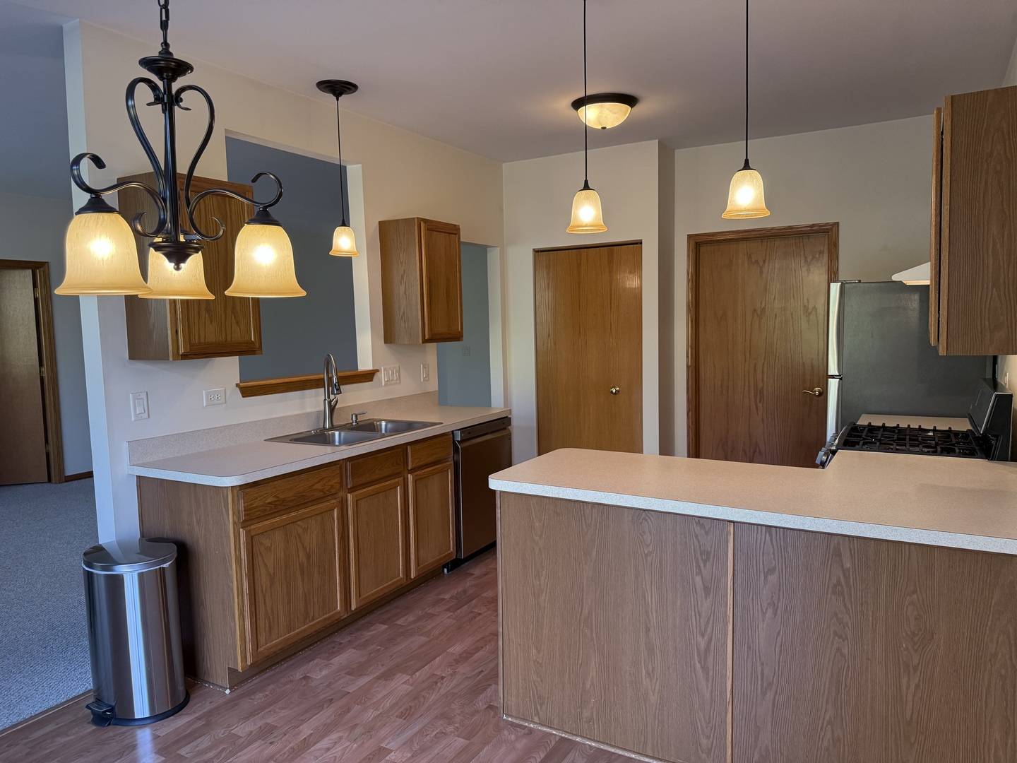 17009 Mendota DR #17009, Lockport, IL 60441