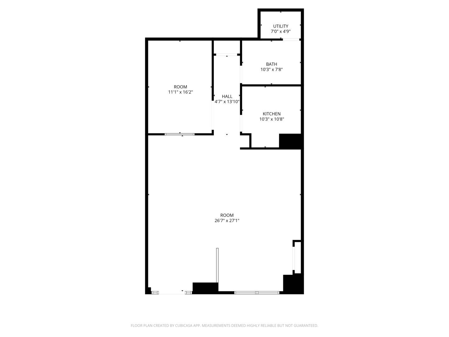 4848 N Sheridan RD #C2, Chicago, IL 60640