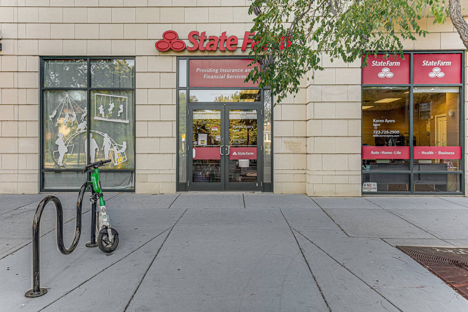 4848 N Sheridan RD #C2, Chicago, IL 60640