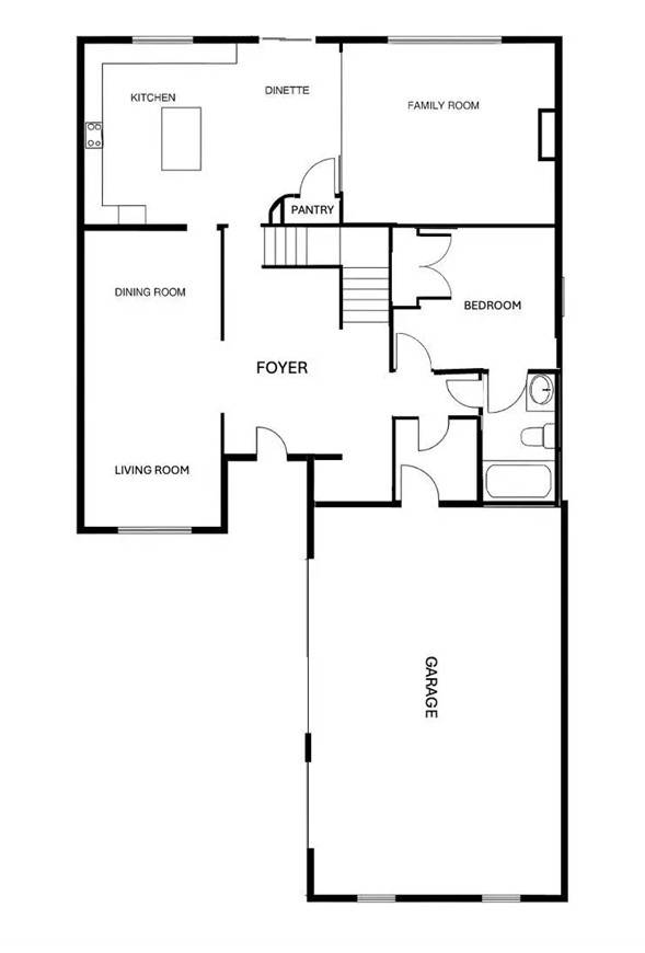 4795 Woodcliff LN, Palatine, IL 60067