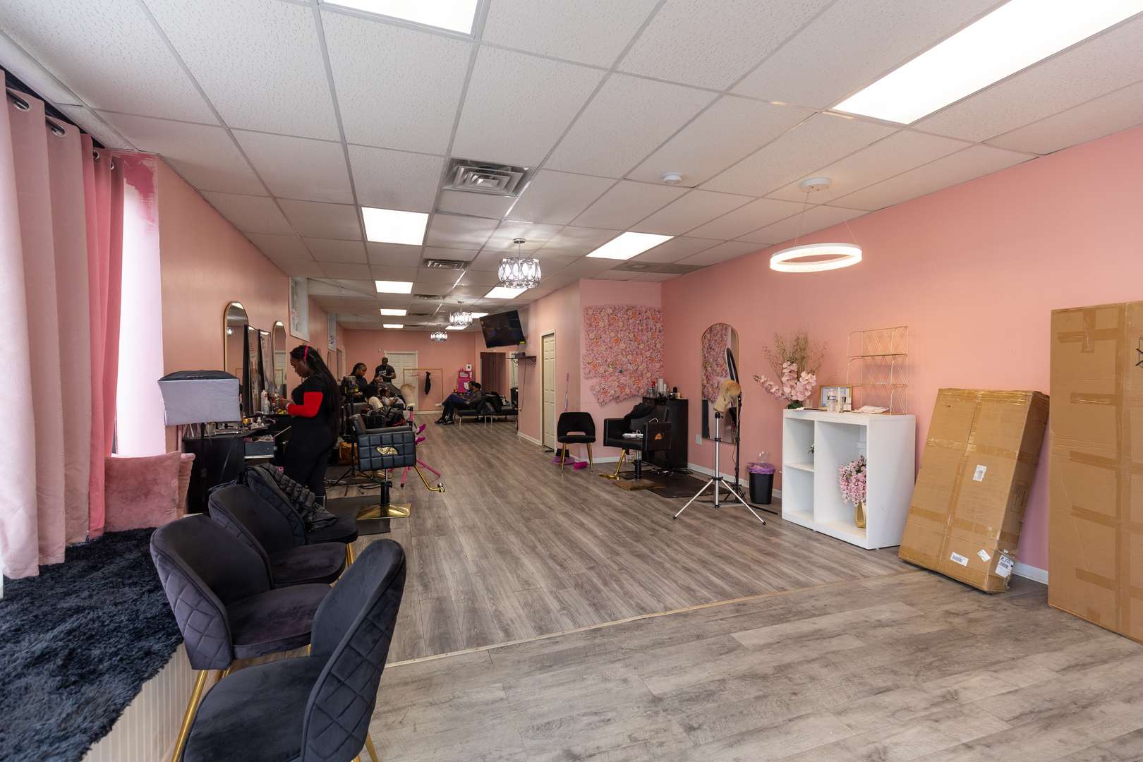 5820-24 W Roosevelt RD, Chicago, IL 60644