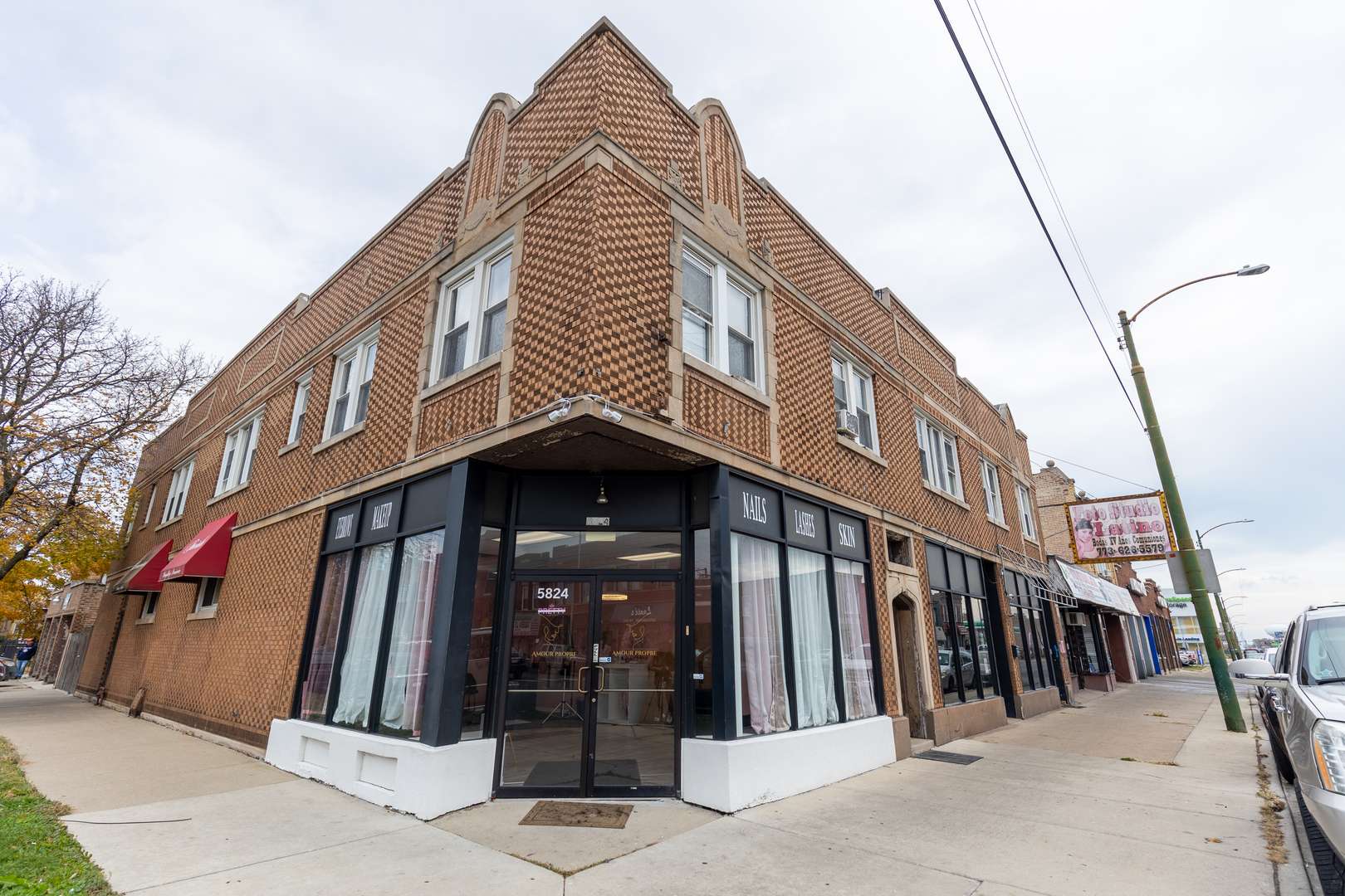 5820-24 W Roosevelt RD, Chicago, IL 60644