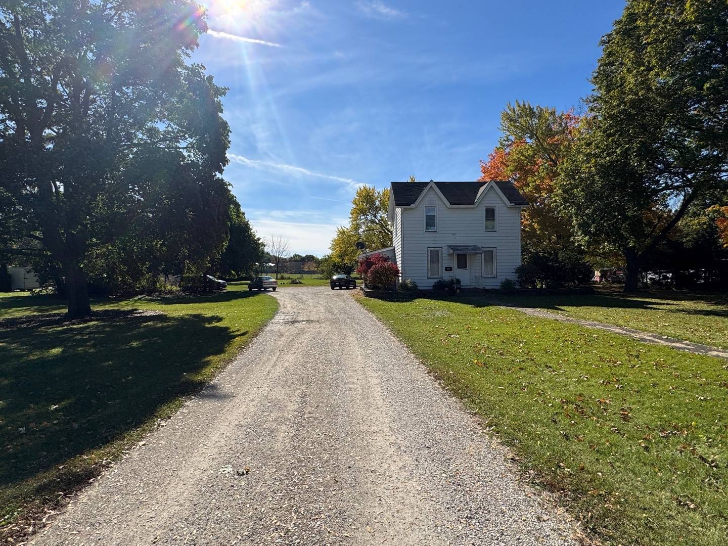 737 E Grant HWY, Marengo, IL 60152