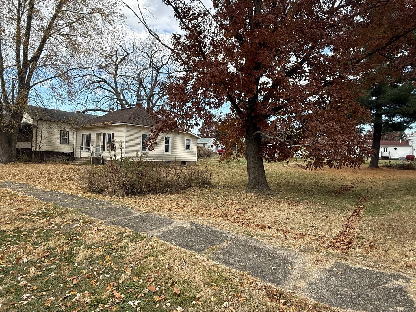 1706 Erie AVE, Savanna, IL 61074