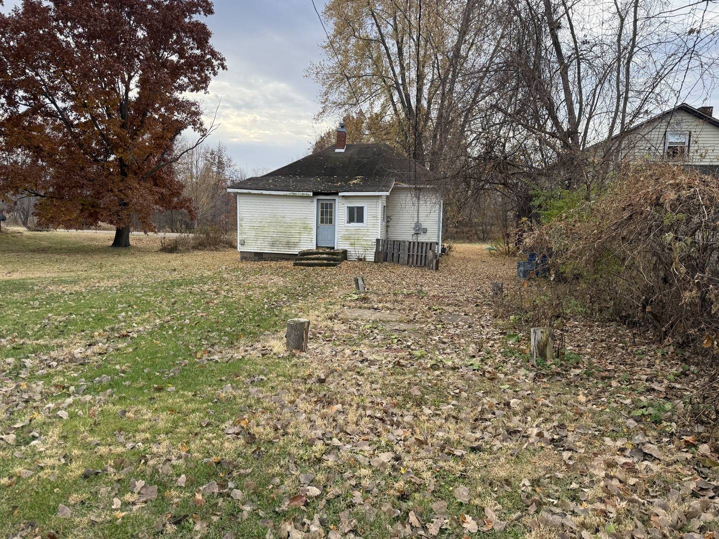 1706 Erie AVE, Savanna, IL 61074