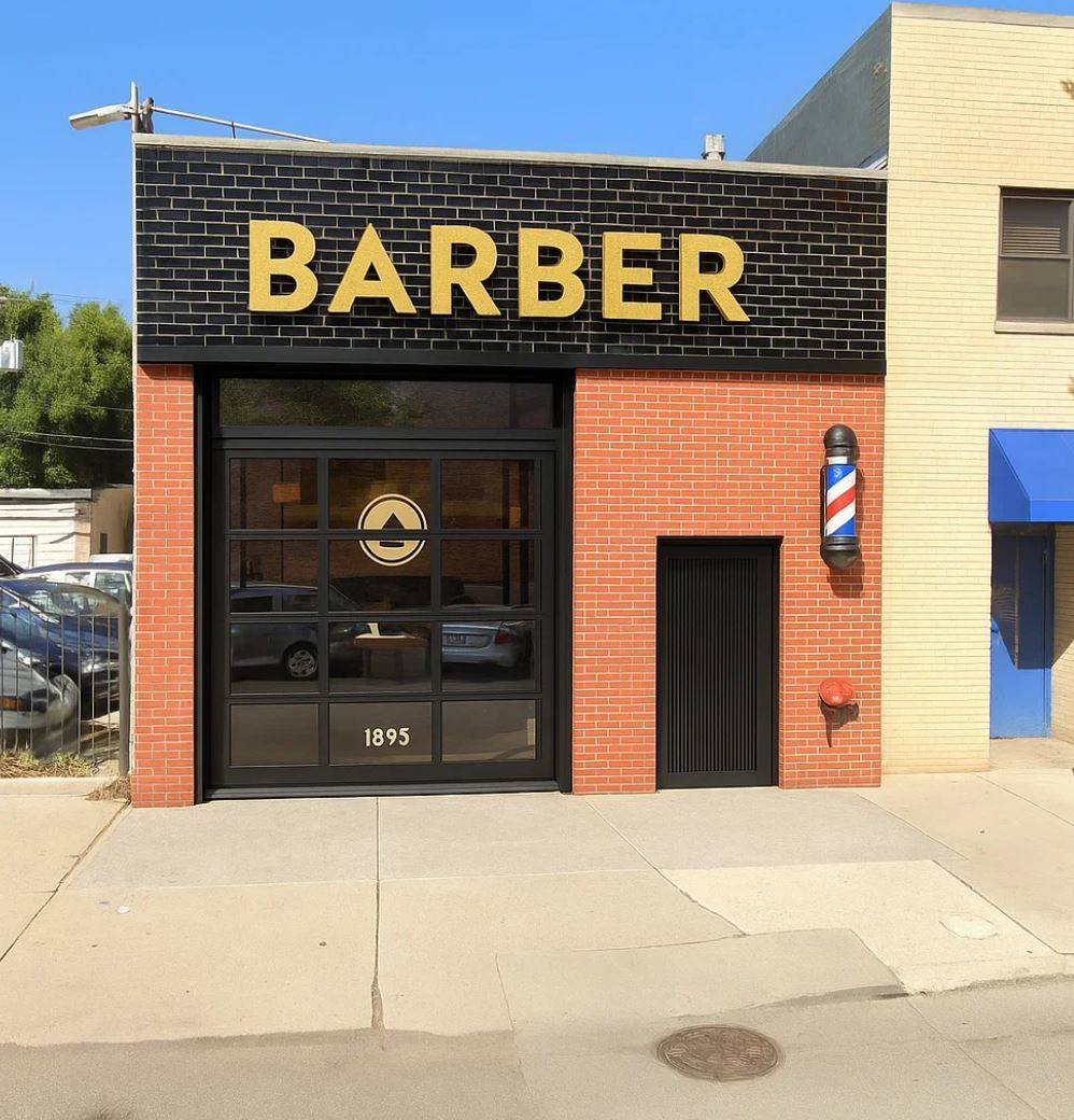 1893 N Milwaukee AVE, Chicago, IL 60647
