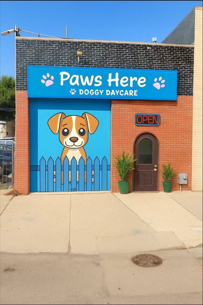 1893 N Milwaukee AVE, Chicago, IL 60647