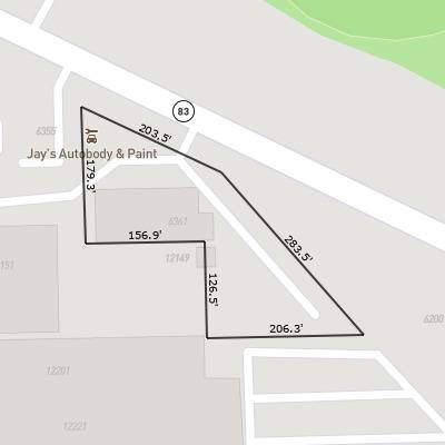 6361 W College DR, Palos Heights, IL 60463