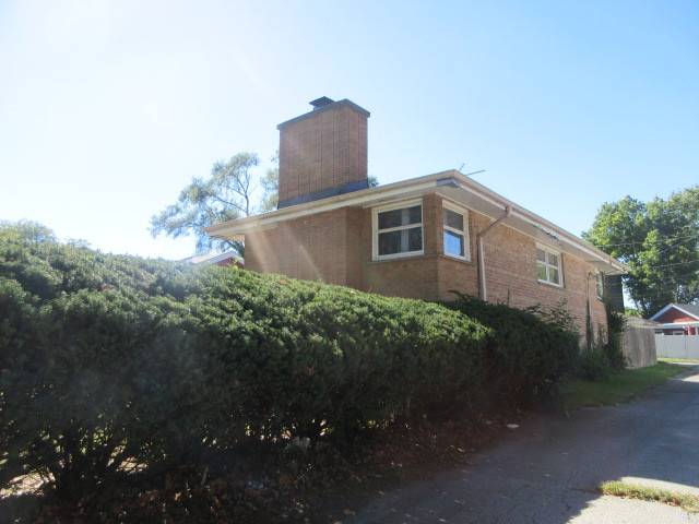 14310 S Wentworth AVE, Riverdale, IL 60827