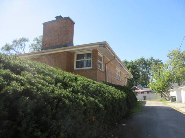 14310 S Wentworth AVE, Riverdale, IL 60827