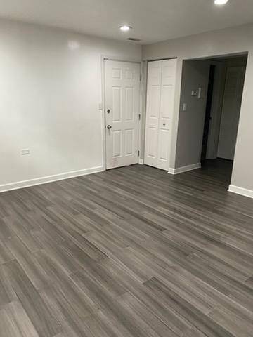 1019 N campbell AVE #G, Chicago, IL 60622