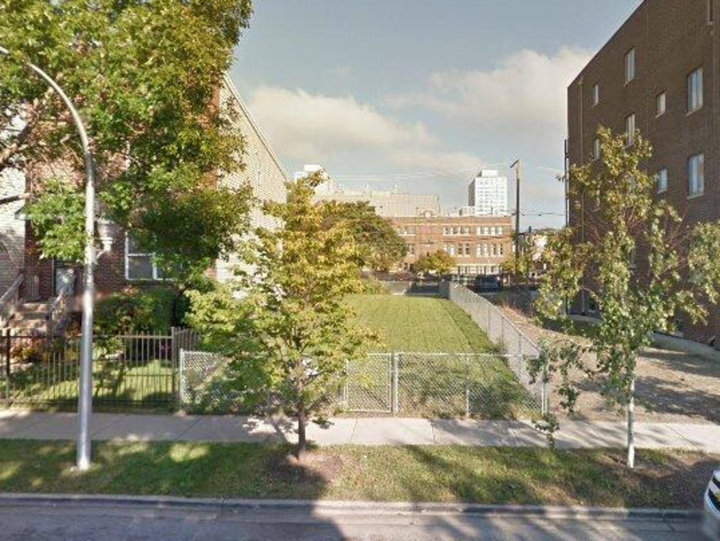 3529 S Prairie AVE, Chicago, IL 60653