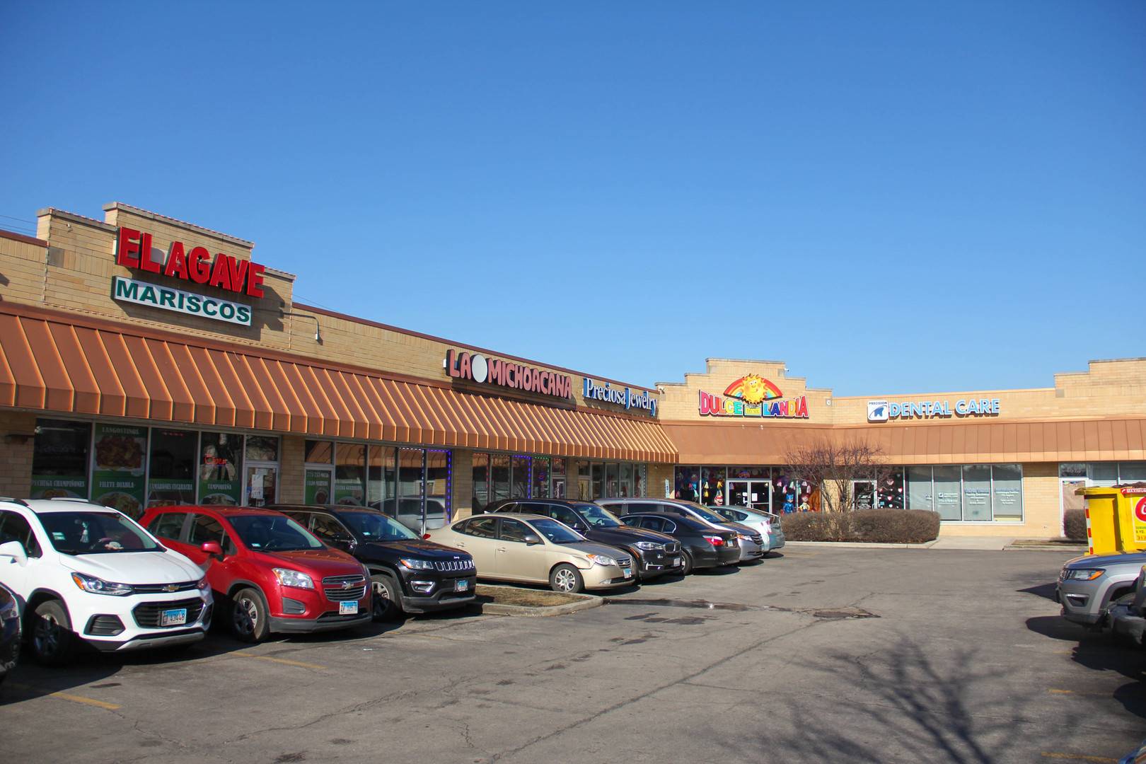 4616 S Kedzie AVE, Chicago, IL 60632