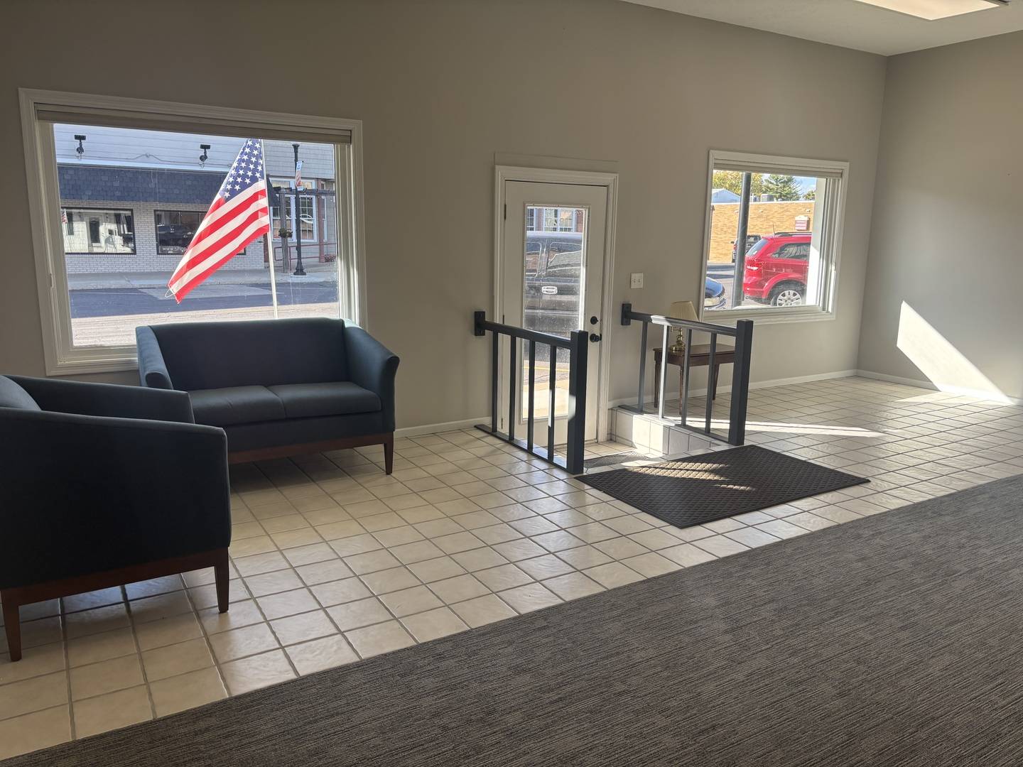 320 N Main ST #0, Roanoke, IL 61561