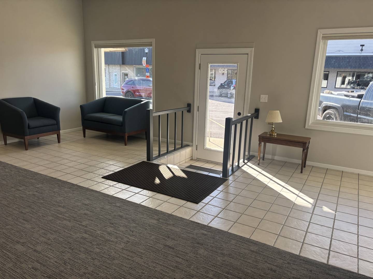 320 N Main ST #0, Roanoke, IL 61561